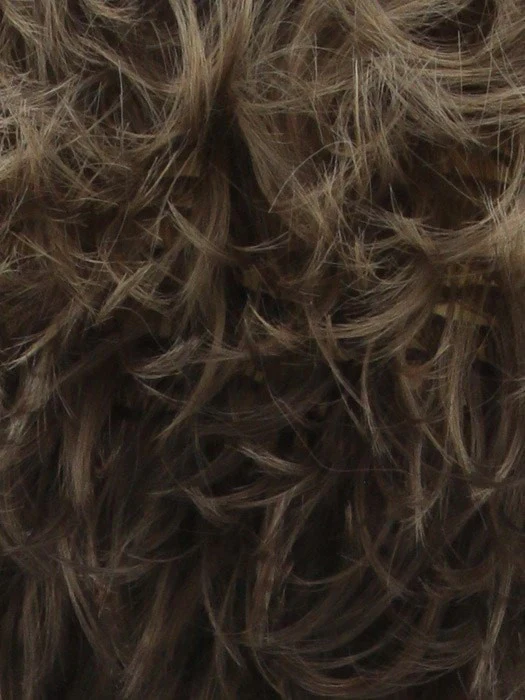 Suzy by Aspen | Heat-Friendly Synthetic Hair | CLEARANCE - Musesware