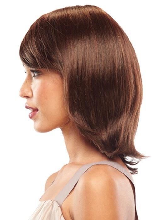 Bailey by Jon Renau | Monofilament Top | CLEARANCE - Musesware