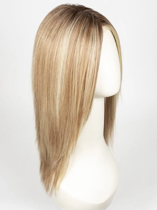 Well Played | HF Synthetic Lace Front Wig (Mono Part) - Musesware