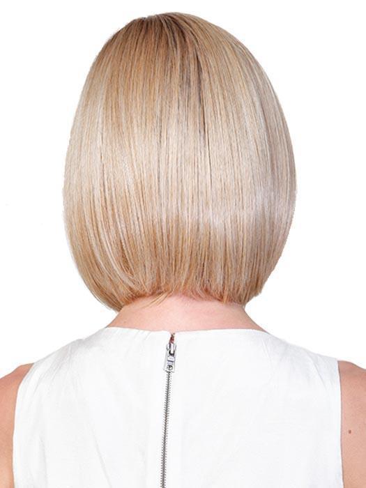 Lady Latte | Synthetic Lace Front Wig | CLOSEOUT - Musesware