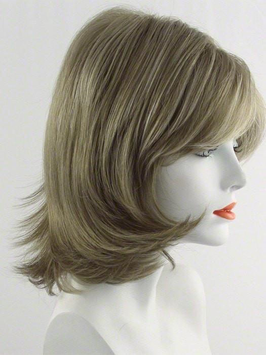 Barbie by Envy | Layered Lace Front Wig | CLOSEOUT - Musesware