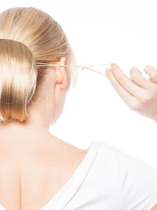 Poise by easihair | Chignon | CLOSEOUT - Musesware