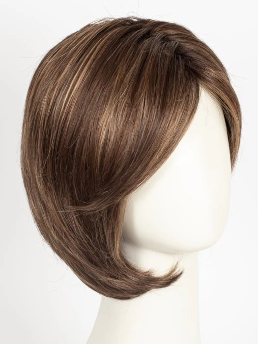 Becky | Synthetic Wig (Mono Top) | CLOSEOUT - Musesware