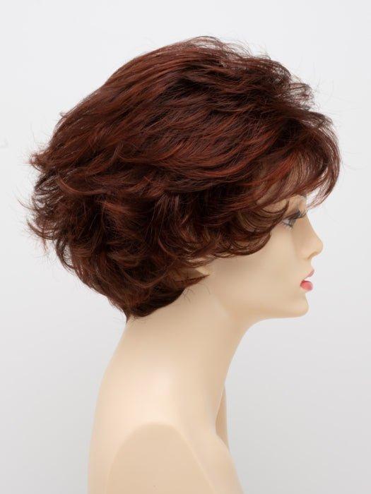 Bryn | Synthetic Wig (Basic Cap) - Musesware