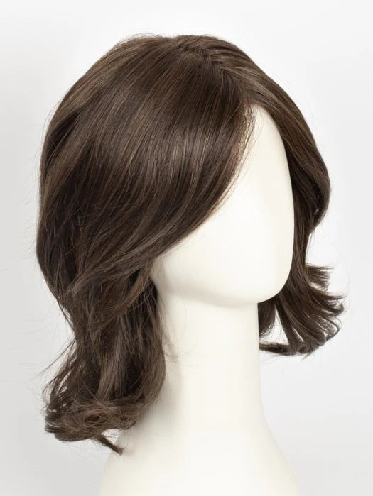 Flip The Script | Synthetic Lace Front Wig (Mono Top) - Musesware