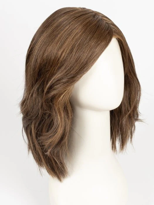 Big Spender | Synthetic Lace Front Wig (Mono Top) - Musesware