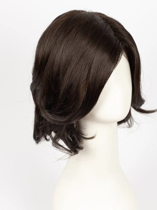 Amal | Synthetic Wig (Basic Cap) - Musesware