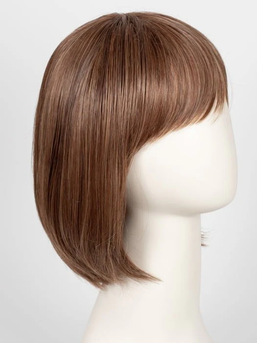 Classic Cut | HF Synthetic Wig (Mono Crown) - Musesware