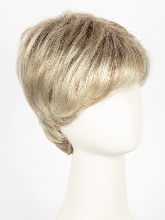 Stay | Synthetic Lace Front Wig - Musesware