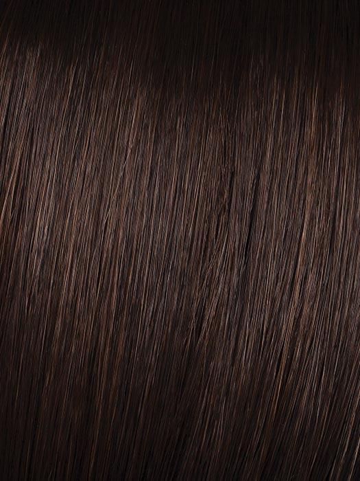 Pretty in Page | Synthetic HF Wig (Mono Crown) - Musesware