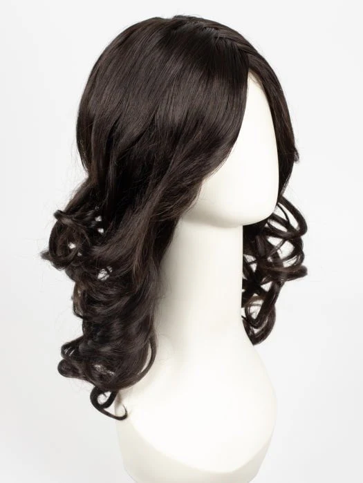 Angie | Remy Human Hair Lace Front Wig (Hand-Tied) - Musesware