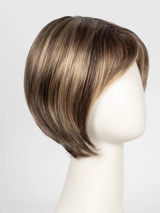 Muse | Synthetic Lace Front Wig (Hand-Tied) - Musesware