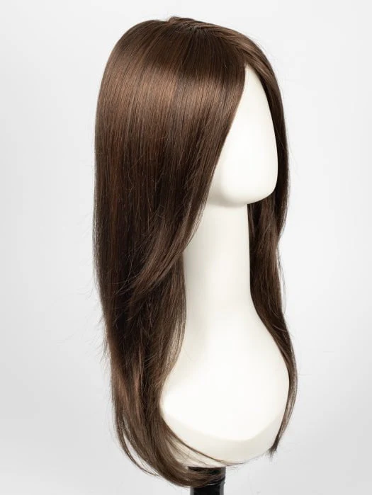 Zara | Synthetic Lace Front Wig (Mono Top) - Musesware