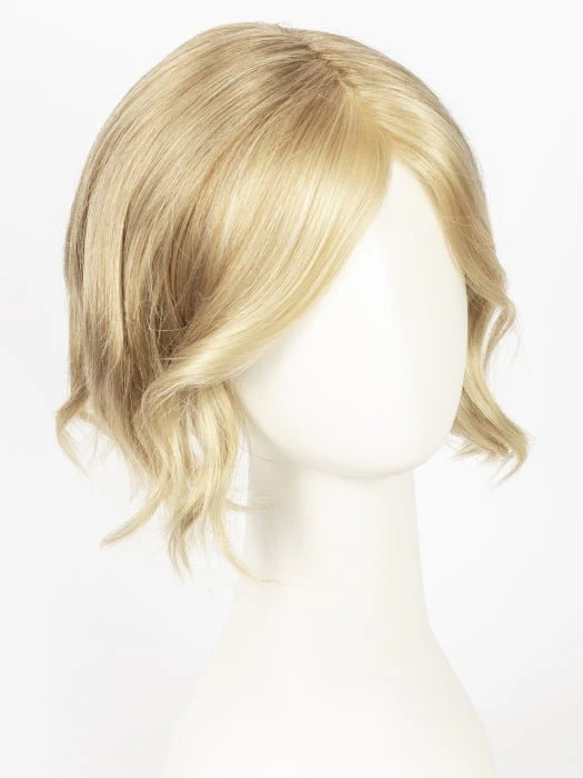 Tara | Synthetic Lace Front Wig (Mono Part) - Musesware