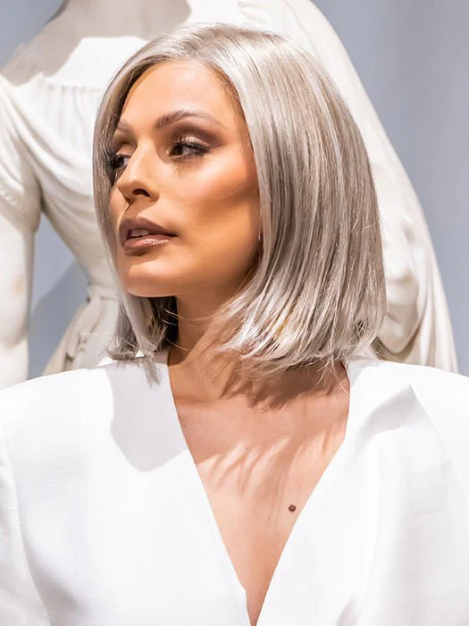 Cameron Lite Petite | Synthetic Lace Front Wig (Hand Tied) - Musesware