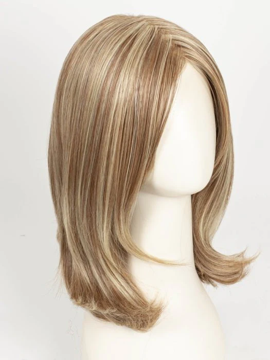 Showrunner | Synthetic Lace Front Wig (Hand-Tied) - Musesware