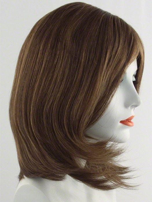 Nicole by Jon Renau | Human Hair Lace Front Wig | CLOSEOUT - Musesware