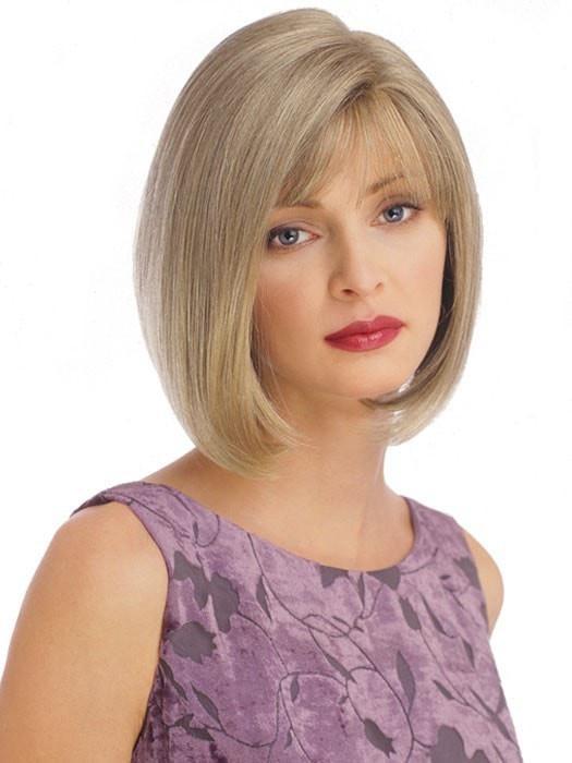 Linda Petite by Louis Ferre | Bob Wig for Women | CLOSEOUT - Musesware