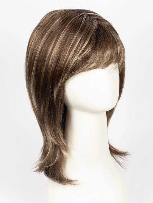 Evette | Synthetic Wig (Basic Cap) - Musesware