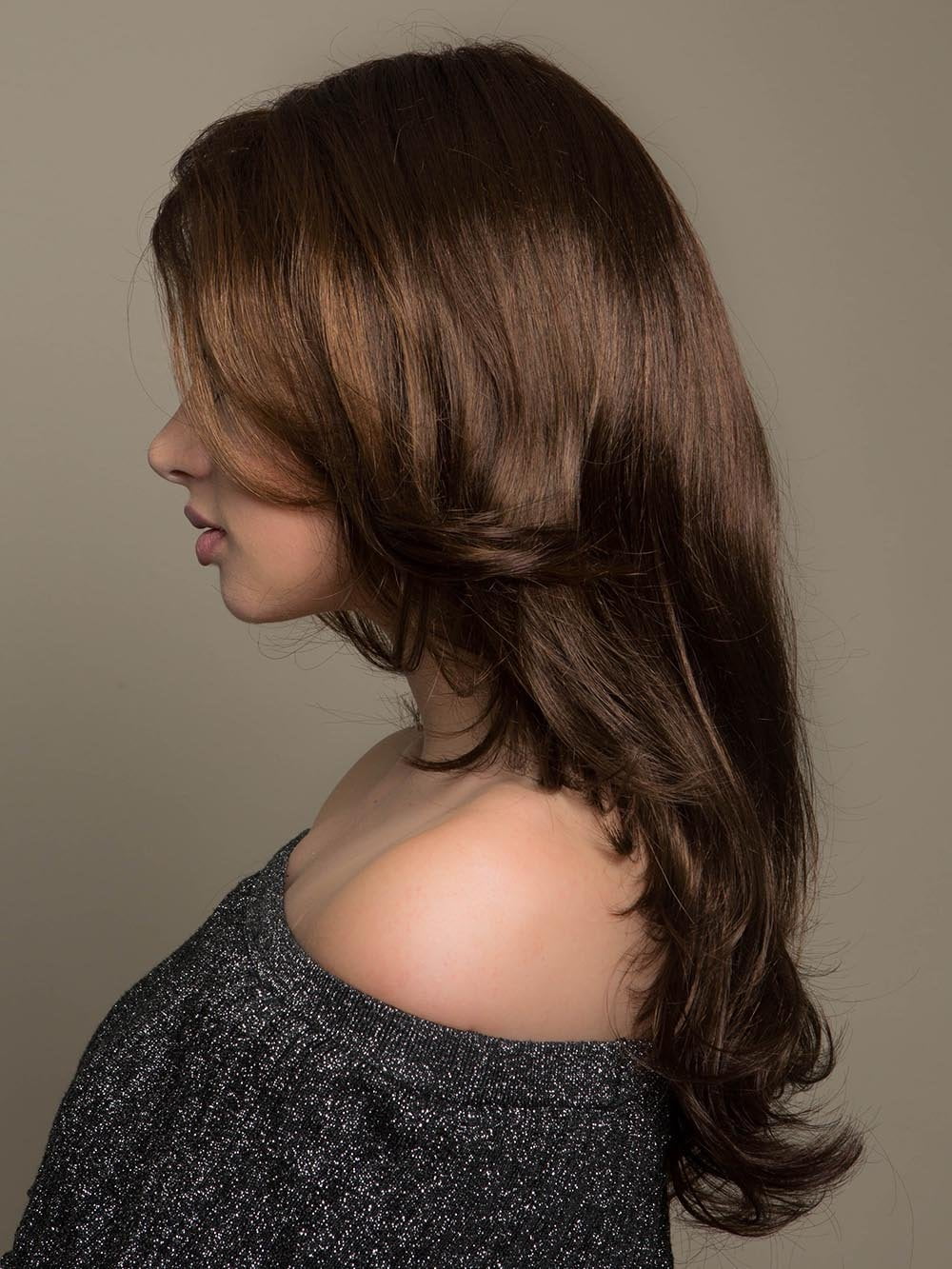Glow by Ellen Wille | Wavy Lace Front Wig | CLOSEOUT - Musesware