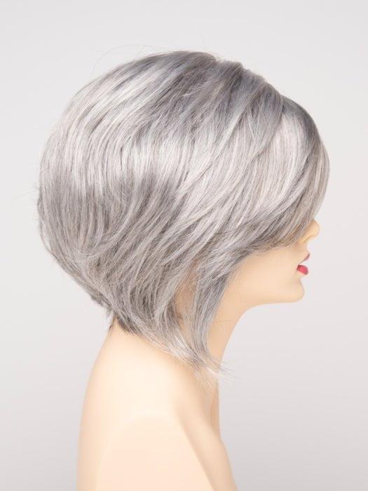 Juliet | Synthetic Lace Front Wig (Mono Part) - Musesware