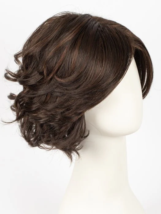 Liana | Synthetic Wig - Musesware