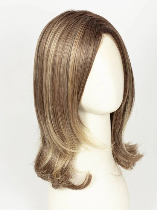 Showrunner | Synthetic Lace Front Wig (Hand-Tied) - Musesware