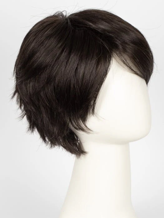 Sky by Ellen Wille | Synthetic Wig (Mono Crown) - Musesware