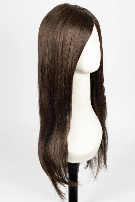 Avery | Synthetic Lace Front Wig (Mono Top) - Musesware