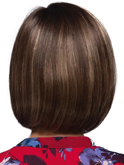 Petite Sullivan | Synthetic Lace Front Wig (Mono Part) | CLOSEOUT - Musesware