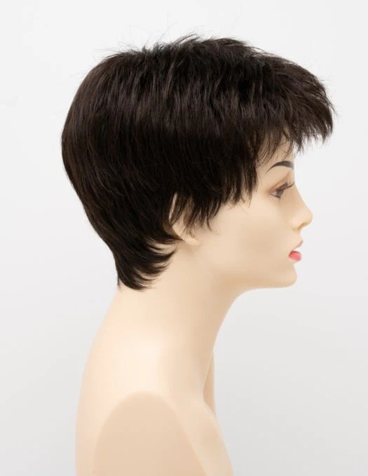 Ivy by Envy | Synthetic Wig (Basic Cap) - Musesware