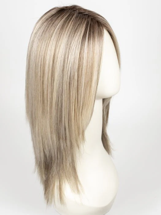 Well Played | HF Synthetic Lace Front Wig (Mono Part) - Musesware