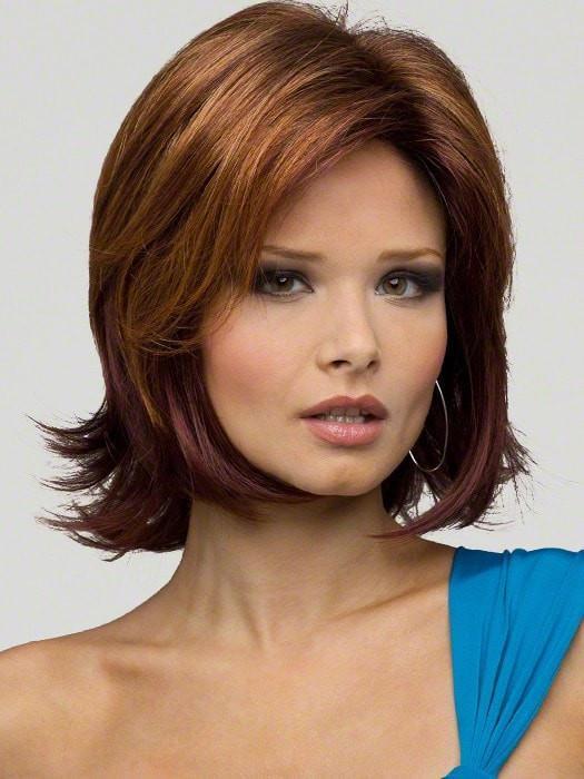 Taylor by Envy | Synthetic Lace Front Wig (Mono Top) | CLOSEOUT - Musesware