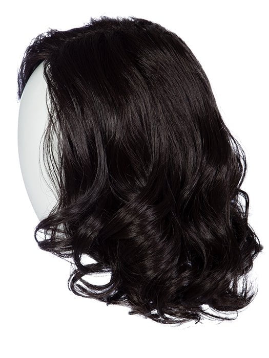 Softly Spiraled | Synthetic Wig (Basic Cap) - Musesware