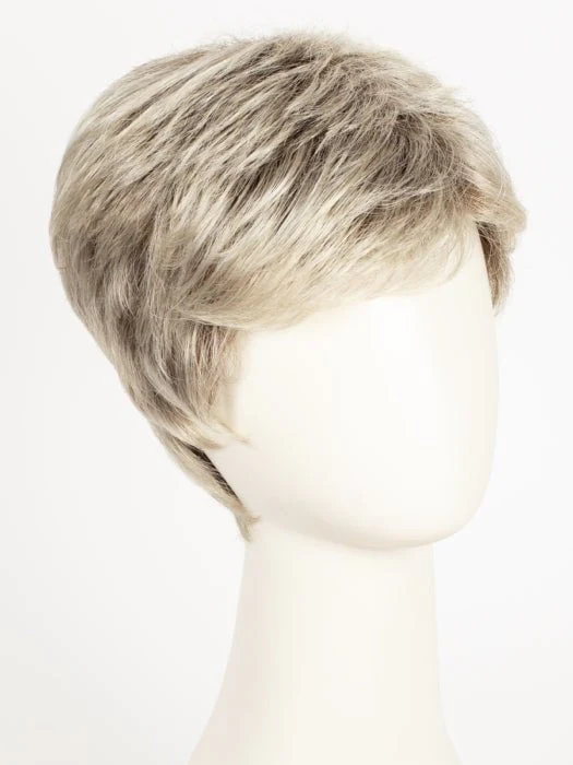 Nancy Petite | Synthetic Wig (Basic Cap) - Musesware