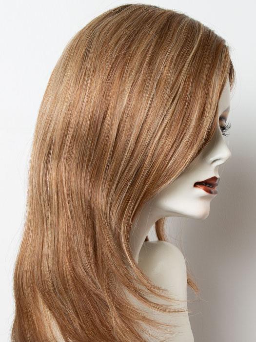 Sienna Exclusive by Jon Renau | Remy Human Hair Lace Front Wig - Musesware