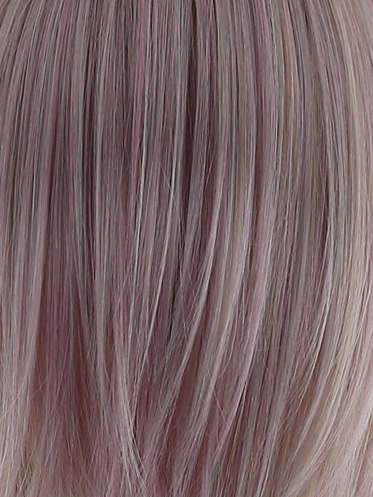 Silky Sleek | Synthetic Wig (Basic Cap) - Musesware