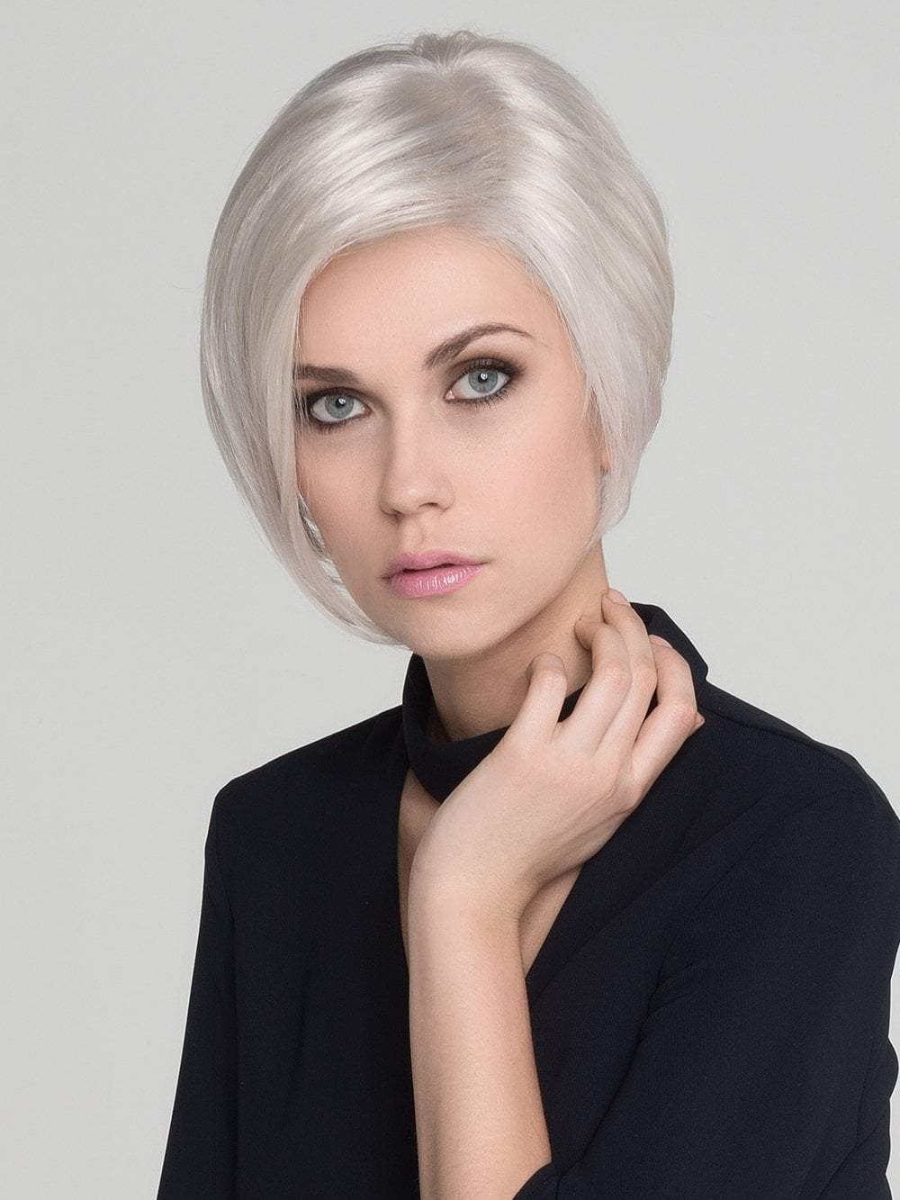 Rich Mono | Synthetic Lace Front Wig (Mono Top) - Musesware