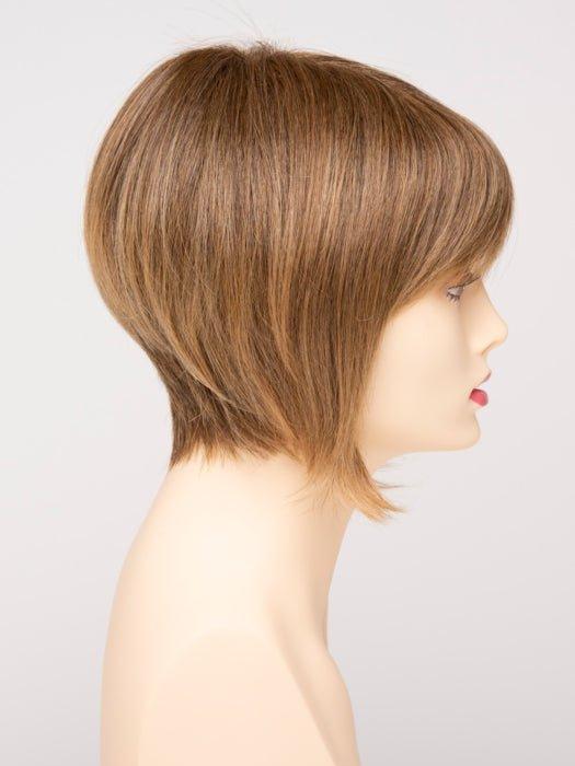 Yuri by Envy | Human Hair/ Synthetic Blend Wig | CLOSEOUT - Musesware