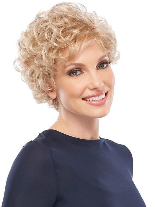 Lily Petite | Synthetic Wig (Basic Cap) - Musesware