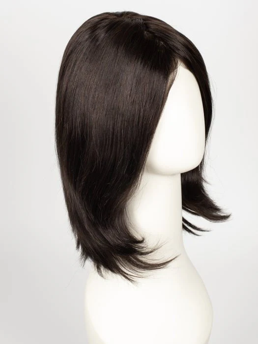 Carrie Lite Petite | Human Hair Lace Front Wig (Hand Tied) - Musesware
