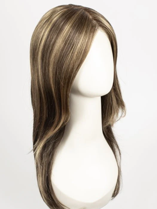 Blaze | Synthetic Lace Front Wig (Mono Top) - Musesware