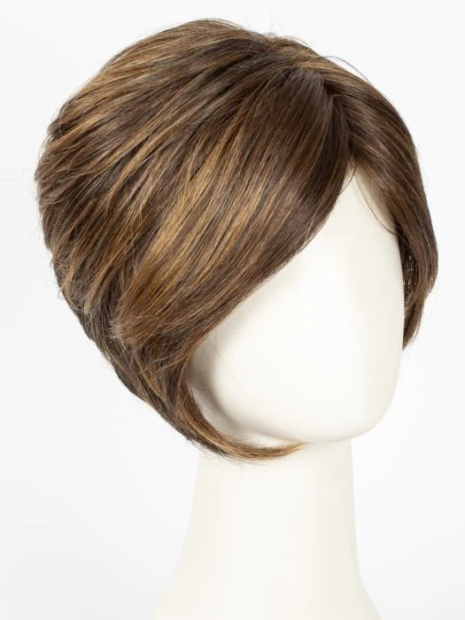 On Your Game | HF Synthetic Lace Front Wig - Musesware