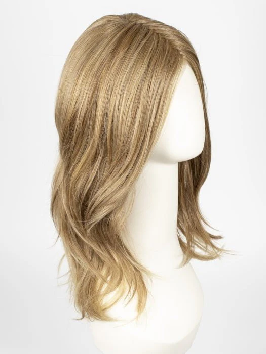 Style Society | Synthetic Lace Front Wig (Mono Top) - Musesware