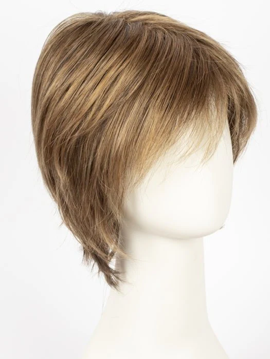 Ellen | Synthetic Lace Front Wig (Mono Crown) - Musesware