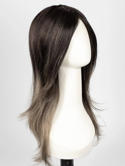 Zara | Synthetic Lace Front Wig (Mono Top) - Musesware