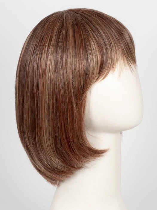 Classic Cut | HF Synthetic Wig (Mono Crown) - Musesware