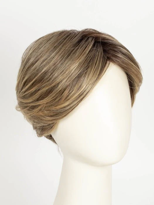 Luna | Synthetic Lace Front Wig (Basic Cap) - Musesware