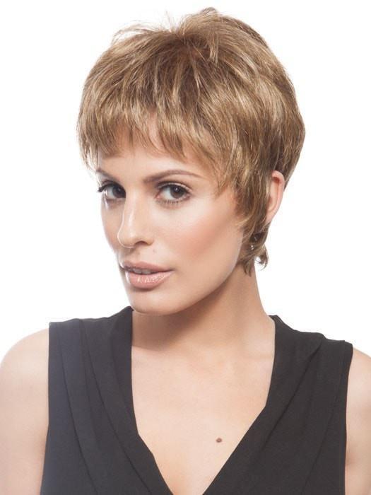 Short and Sweet by Gabor | Synthetic (Basic Cap) | CLOSEOUT - Musesware