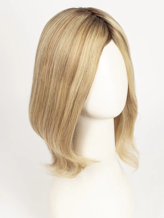 Colbie | Human Hair Wig (Hand Tied) | CLOSEOUT - Musesware